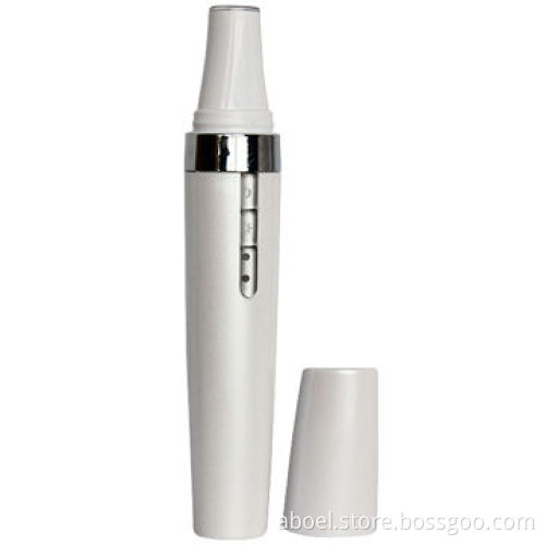 Portable Compact LED Light Therapy for Acne Treatment